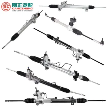 OE 3401100-A01 Auto Steering Gears for Multiple Car Models: Chang'an CS55 Plus, CS75, ALSVIN V101, MINI CX30, Hunter F70, Eulove, Cos Cosmos, Kuayue