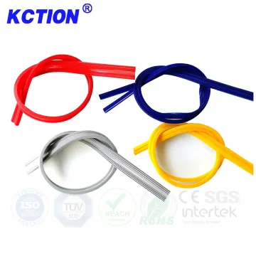 High Quality Wholesale 6mm Soft Windshield Wiper Silicon Blade