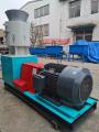 2022 Nuoman Hot Sale Animal Feed Machine