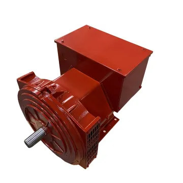 1500rpm 50Hz 22.5KVA 3-Phase Diesel Generator with 18kW Brushless Alternator