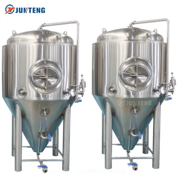 Sanitary 100L Small Beer Mash Tun: A Comprehensive Guide to Craft Brewery Equipment