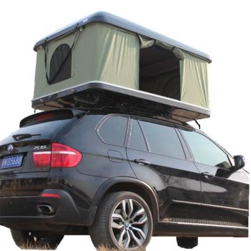 Model 888-1: 3 Sizes of Fiberglass Auto Roof Tents for Sale