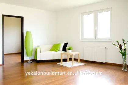 Teak Color Flooring New TOP Selling Waterproof Carbonized Bamboo Flooring, Durable Bamboo Floor with Teak Color,