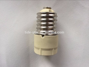 Hot selling grow light e40 to pgz18 adapter
