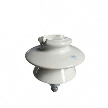 Ceramic Pin Type Porcelain Insulator for High Voltage