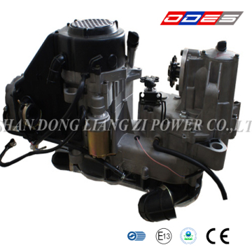150cc Small Gas Engine Motor