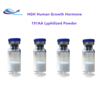 HGH 191AA Recombinant Human Growth Hormone for Injection