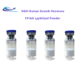 HGH 191AA Рекомбинантный гормон роста человека для инъекции