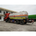 30 CBM DFAC LPG Gas tanker trucks