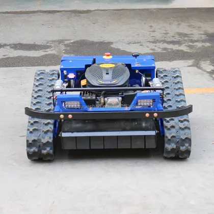 Hot Sales: 500mm Robot Lawn Mower, Zero Turn Lawn Mowers, Grass Cutting Machines & Riding Lawn Mowers