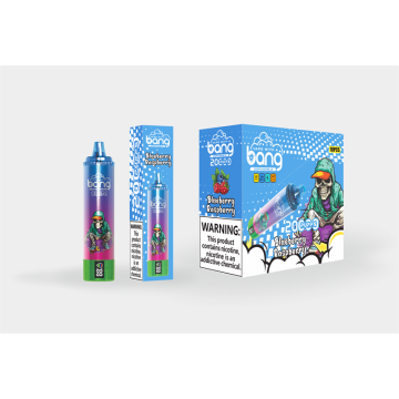 Bang blaze 20000 Puffs high quality vape