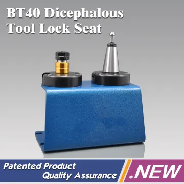 Brand New BT40 CNC Tool Holder Tightening Fixture