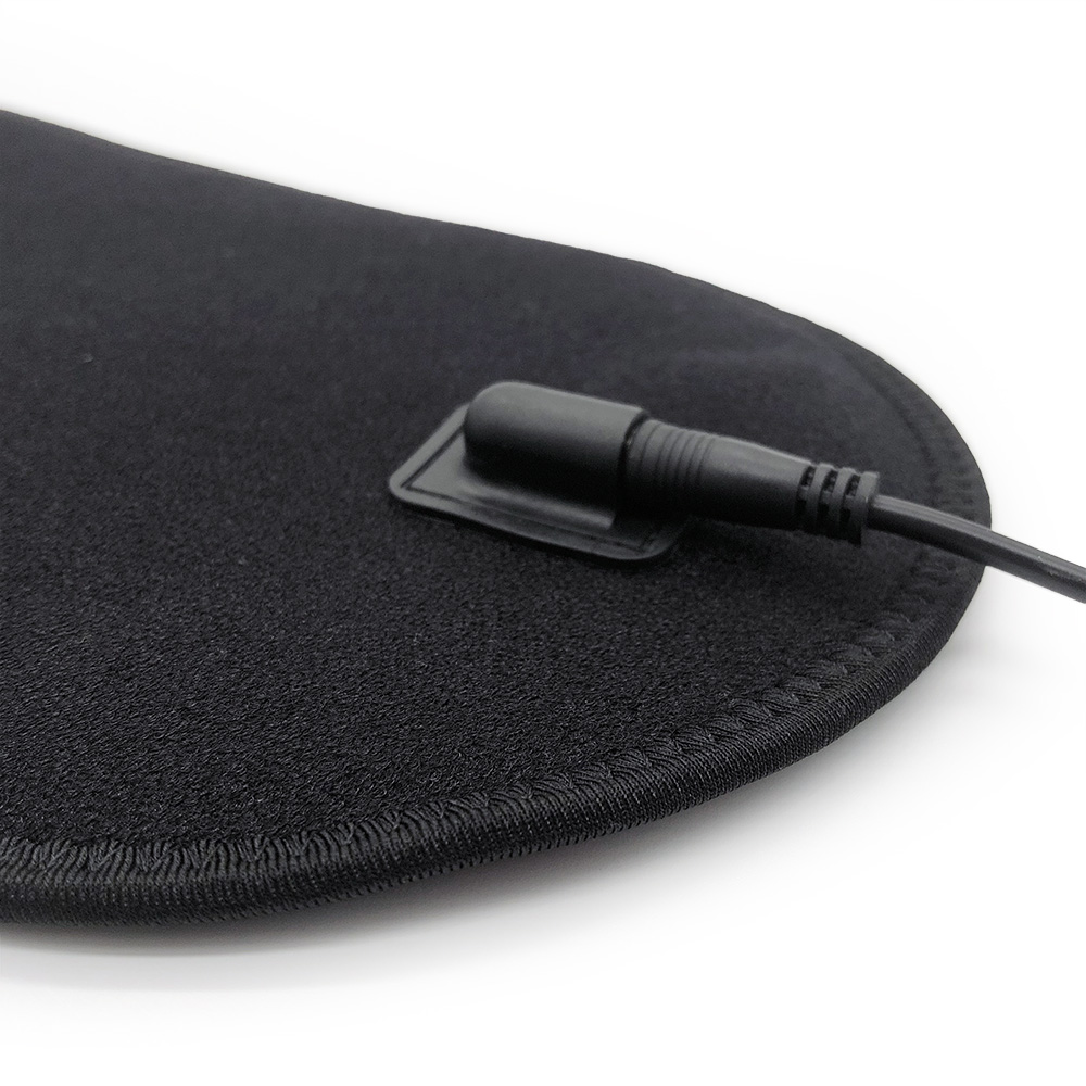 wholesale price portable USB charging light therapy pad