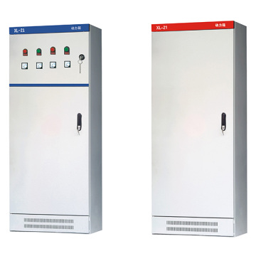 Armoire de commutation Armoire d'alimentation XL21