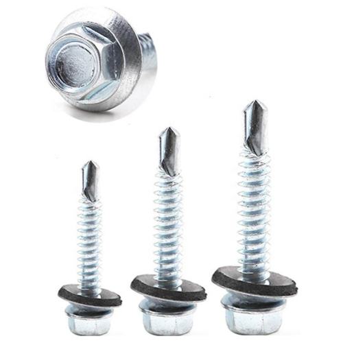 Head self drilling drywall customized wholesale screws