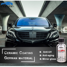 Coating on Cars to Protect the Paint
