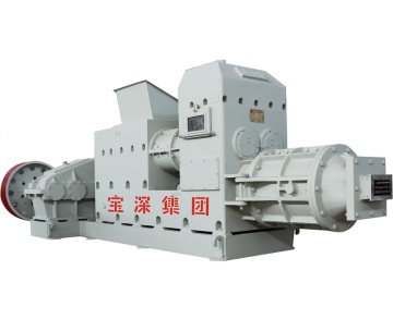 JKRL40/40-20 New Brick Making Machine | Hollow Clay Brick Making Machine
