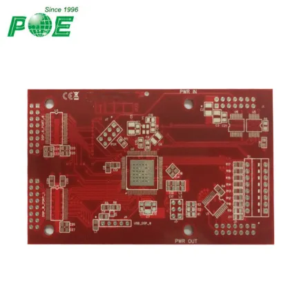 Shenzhen PCB Board Electronics Manufacturer