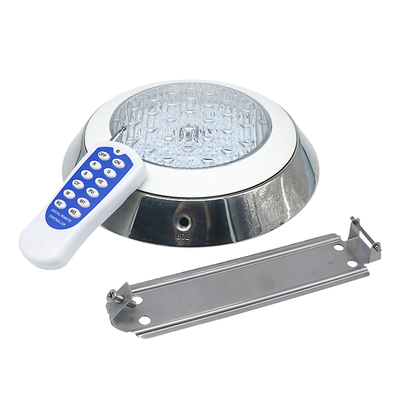 Waterproof Pool Light