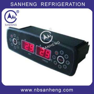 ECS-R1F12 Microcomputer temperature controller