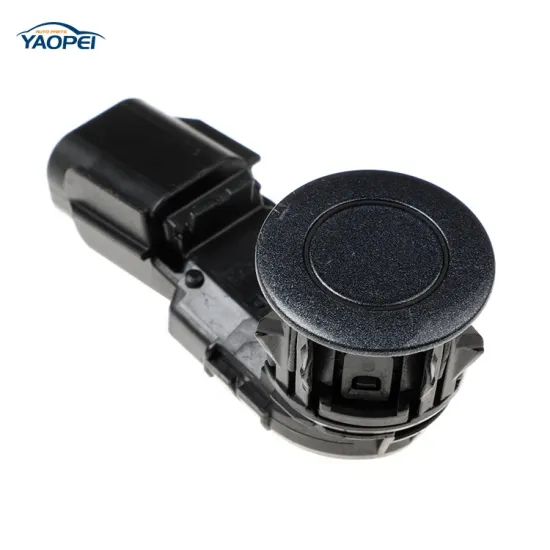 YAOPEI PDC Car Parking Sensor for Toyota Sequoia, RAV4, Tundra - 3 Colors