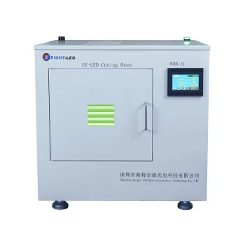High-Quality 395nm 405nm LED UV Resin 3D Printer for Curing
