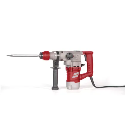 Toolway 950W Electric Power Hammer Tool Set: 800RPM High-Power Hammering Solutions