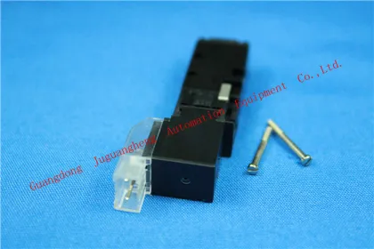 00376222-01(24V DC)S20 Siemens Baffle solenoid valve