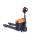 Electric light pedestrian pallet truck 1500kg XPC15