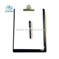 Luxury custom logo real carbon fiber sketch board