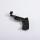 Over molding ABS plastic children toy gun