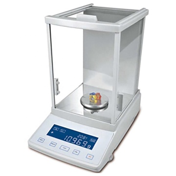 ROKTOOLS Laboratory Analytical Electronic Balance 0.008g-510g