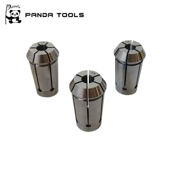 Hot Sale: High-Quality CNC Milling EOC OZ Collet Chuck Samples Available