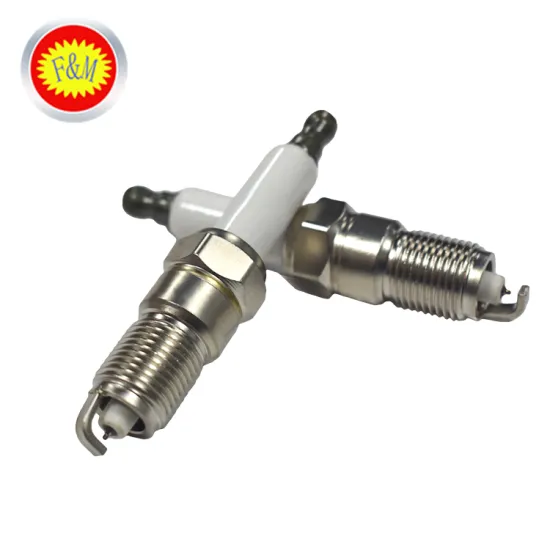 Top Quality OEM Customized Electrode eyquem f7tc Spark Plug 12290-R71-L01