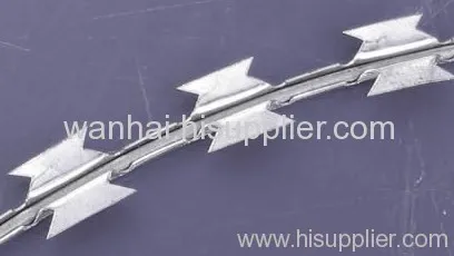Bto-18 Razor Wire 