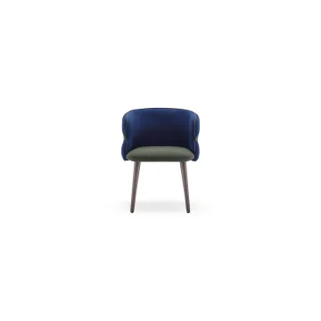 Simple dining chairs Coastal Kitchen Furniture Chairs