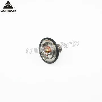 Replacement Thermostat for B3.3 QSB3.3 Cummins Engine: Part Number 3800884