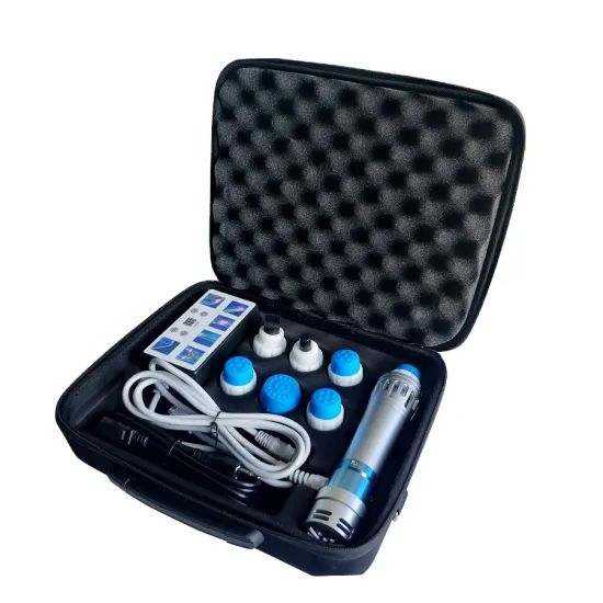 Best price of shock wave therapy machine for reduce pain