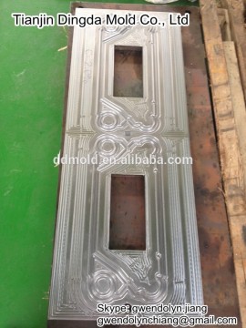 Rubber mold Alfa Laval Clip6/Clip8/Clip10 for Plate heat exchanger gasket
