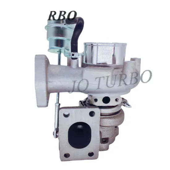 PC130-7 Charger Turbocharger Kit 49377-01610 49377-01210 TD04L 4D95LE