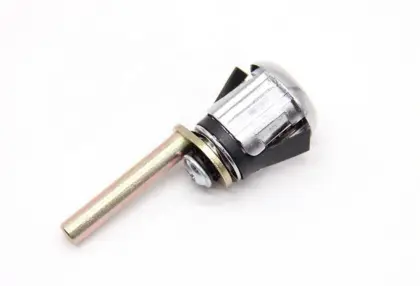 Electronic password lock Mobile pedestal lock