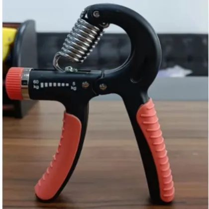 Trainer Hand Gripper Strengthener Set Hand Grip