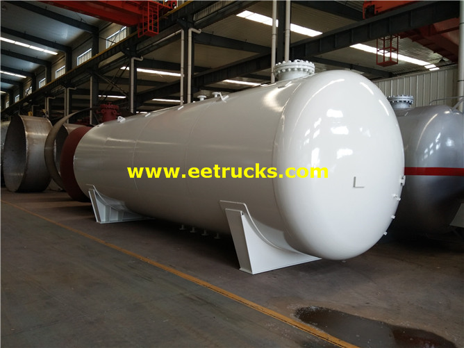 60000l LPG Steel Vessels