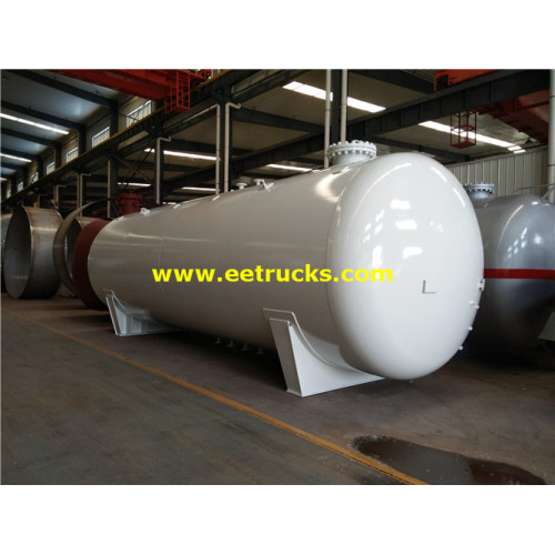 60000l LPG Storage Steel Vessels