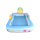 New Fruits Party Inflatable Swimming Pool Spray Pool