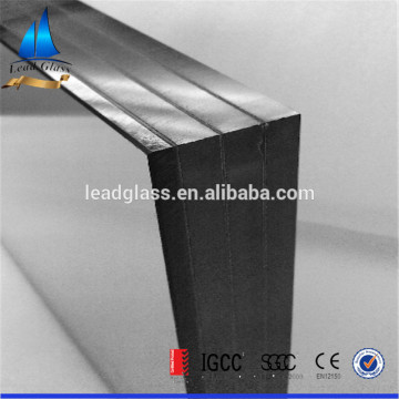 Triplex Tempered Laminated Glass Stair Treads Price