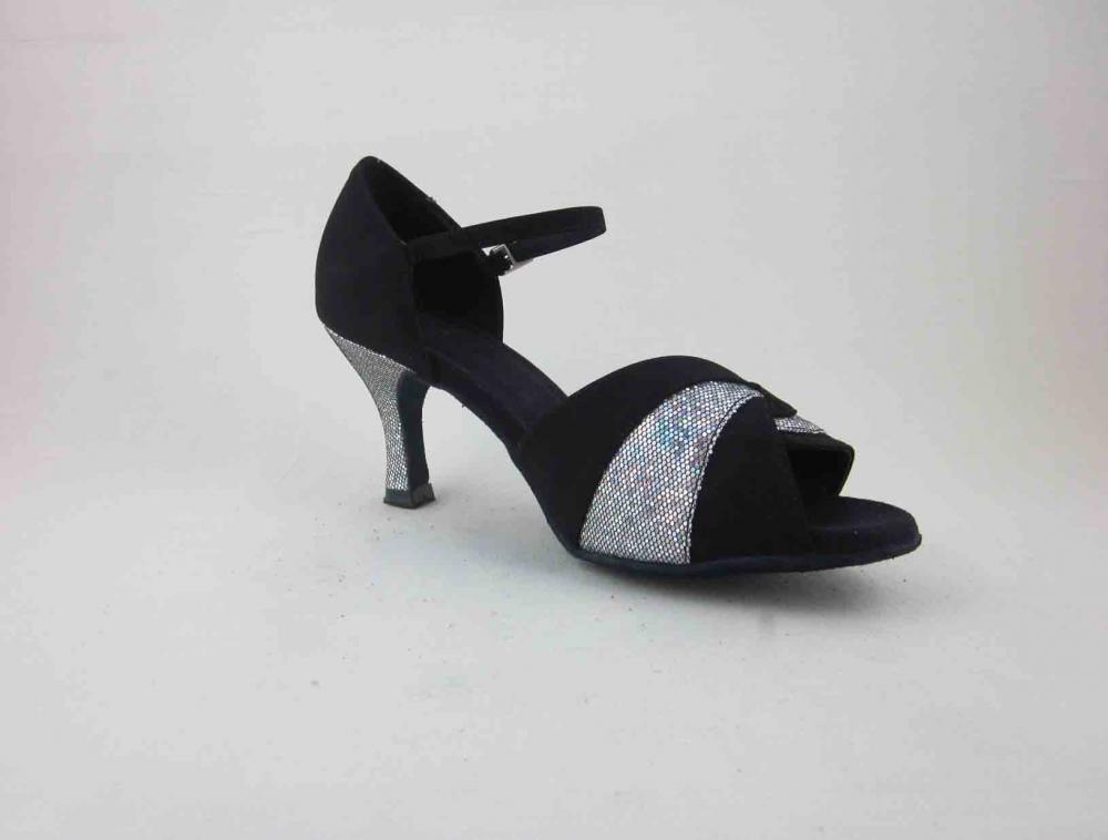 2 5 Inch Heel Ladies Dance Shoes Uk