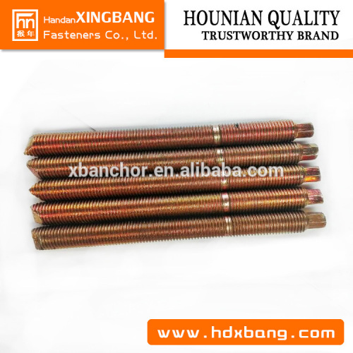 chemical rod/set anchor/anchor factory manufacture in handan yongnian