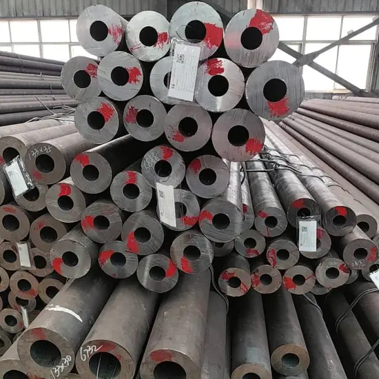ASTM 1045 Carbon Structural Steel