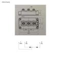 Sendi Soldered Hard untuk Modul Diod Fast Kebolehpercayaan Tinggi